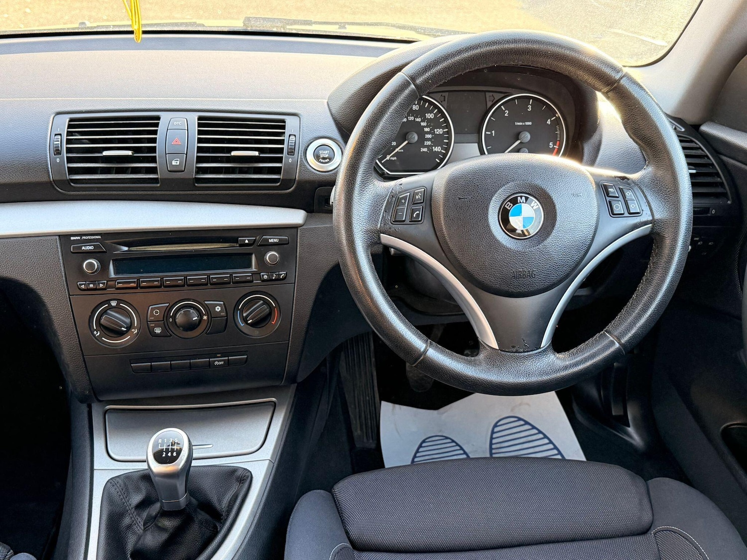 Used BMW 1 Series 2009 for sale - 78204841: Photo 38