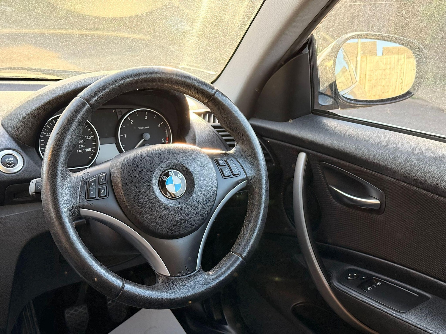 Used BMW 1 Series 2009 for sale - 78204841: Photo 39