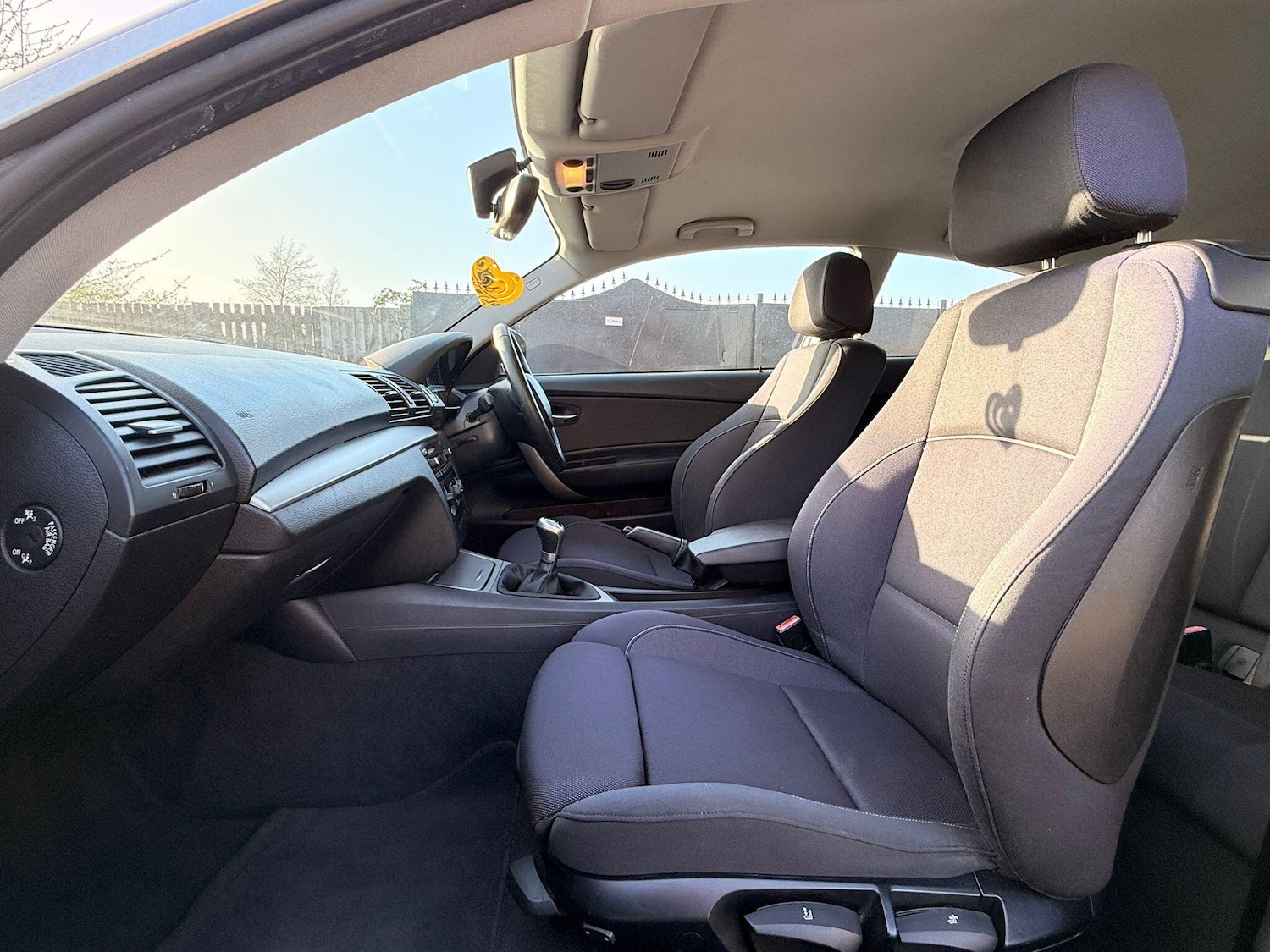 Used BMW 1 Series 2009 for sale - 78204841: Photo 40