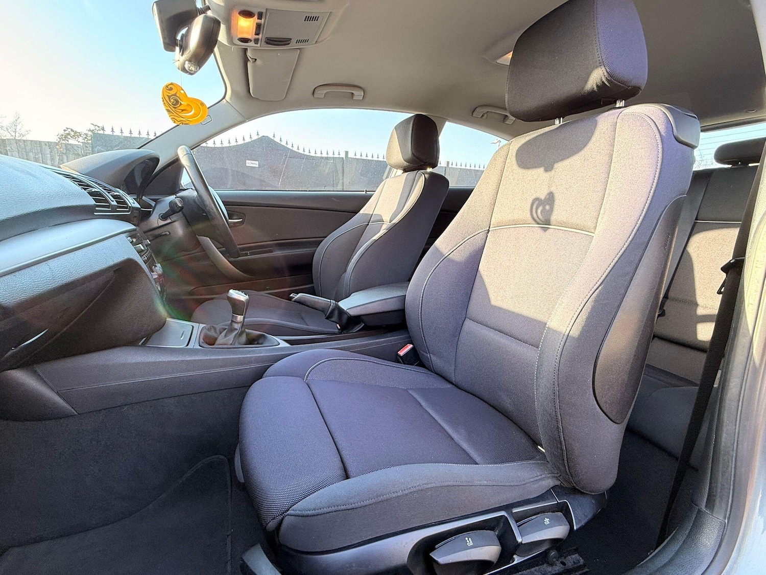 Used BMW 1 Series 2009 for sale - 78204841: Photo 41