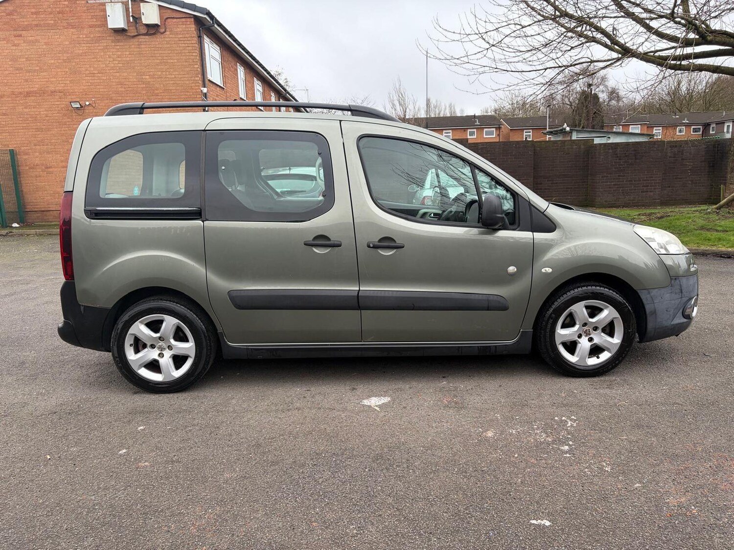 Used Peugeot Partner Tepee 2012 for sale - 77645863: Photo 12