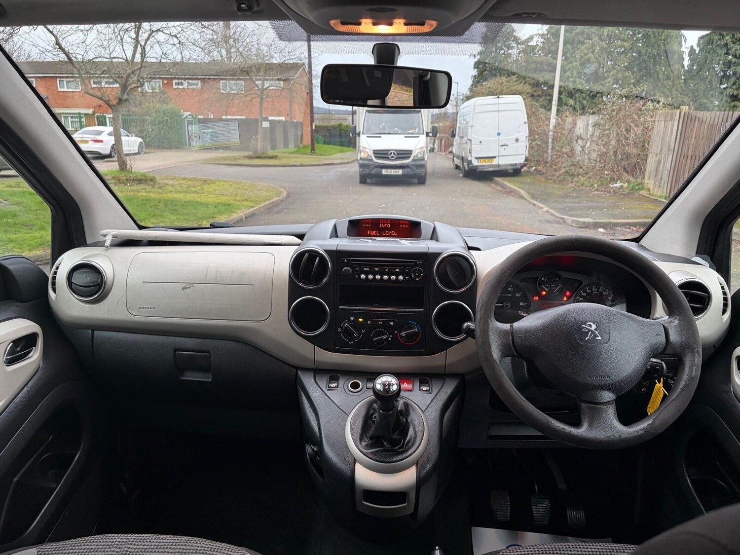 Used Peugeot Partner Tepee 2012 for sale - 77645863: Photo 16