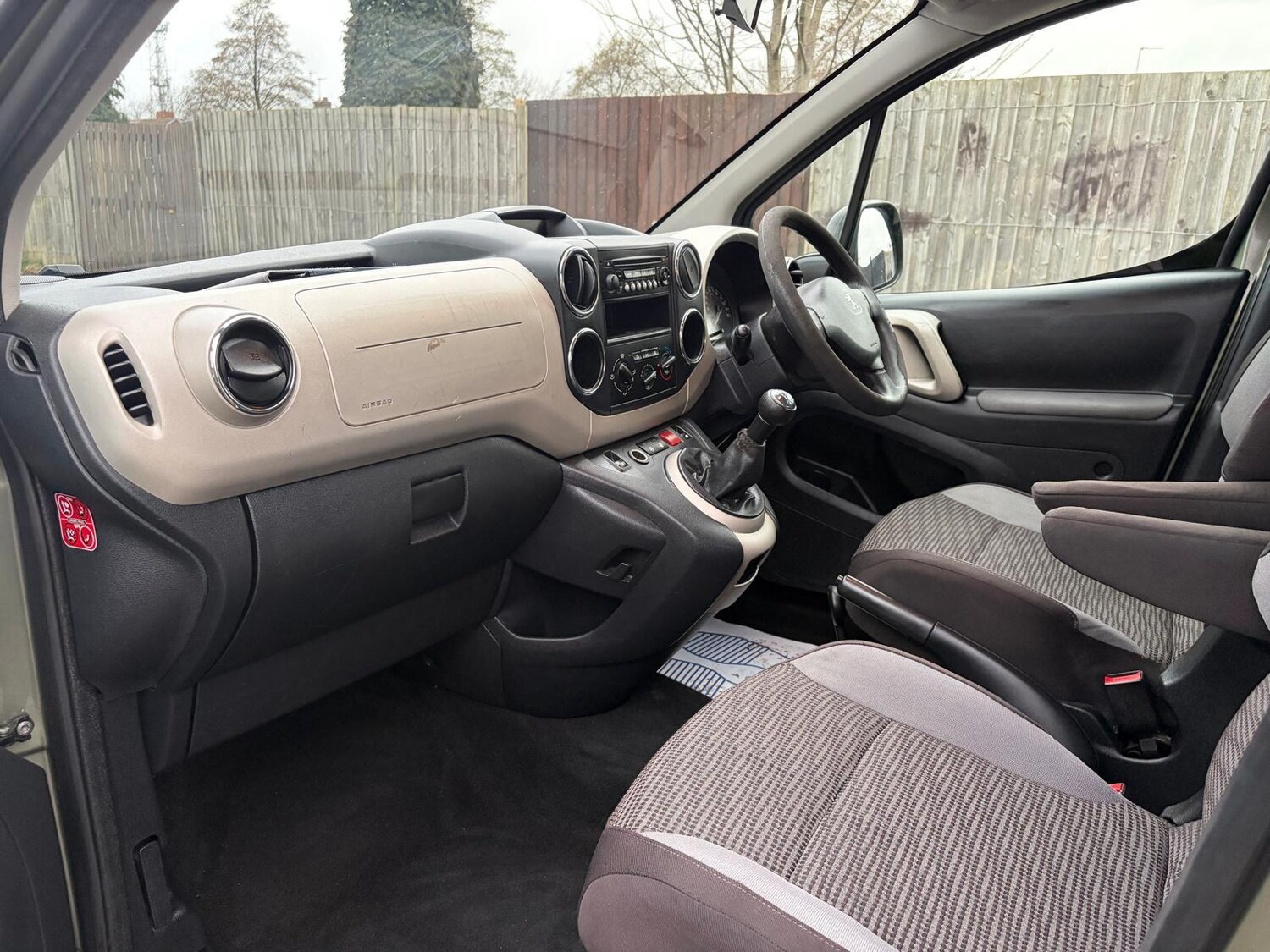 Used Peugeot Partner Tepee 2012 for sale - 77645863: Photo 18