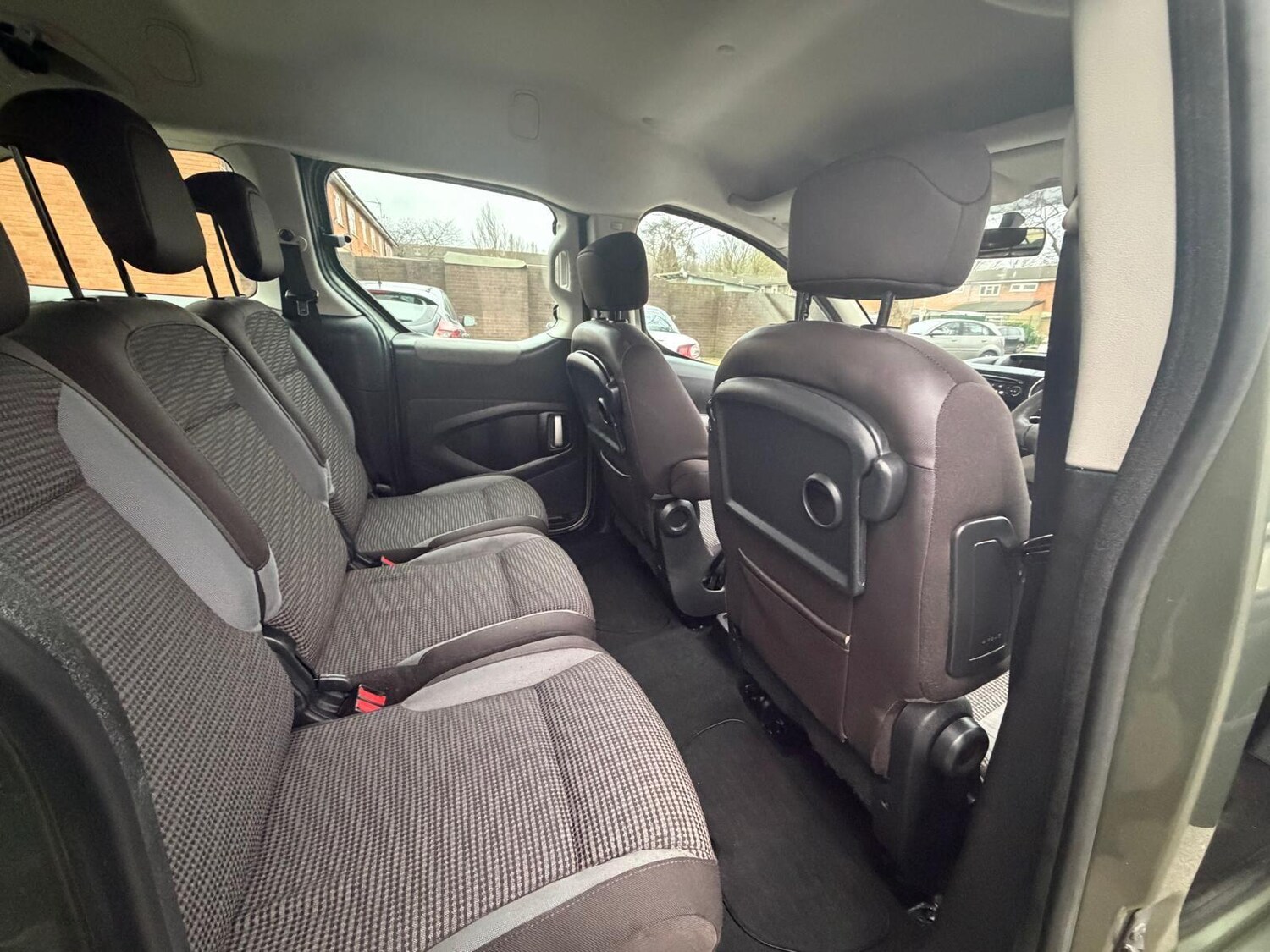 Used Peugeot Partner Tepee 2012 for sale - 77645863: Photo 21