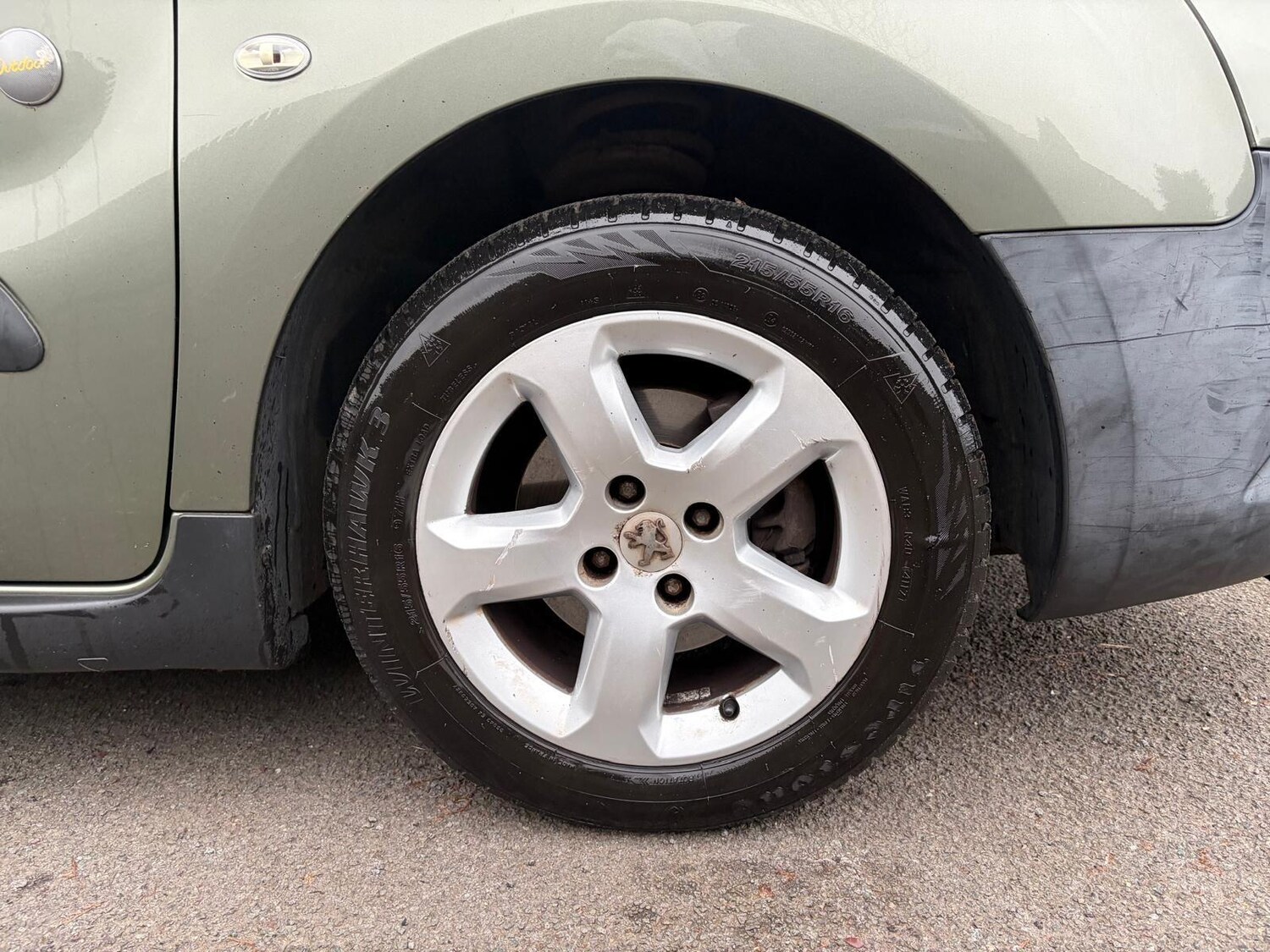 Used Peugeot Partner Tepee 2012 for sale - 77645863: Photo 29