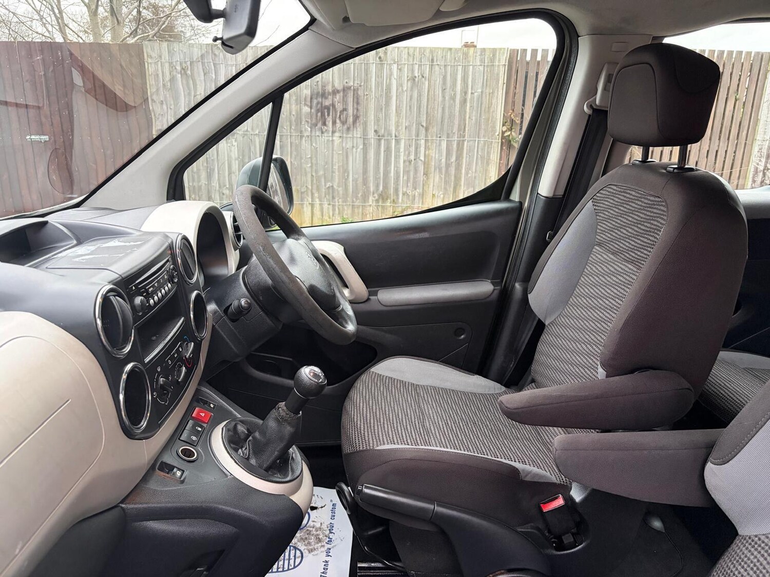 Used Peugeot Partner Tepee 2012 for sale - 77645863: Photo 31