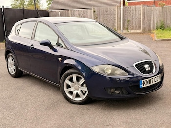 Used SEAT Leon 2007 for sale - 78416222: Photo