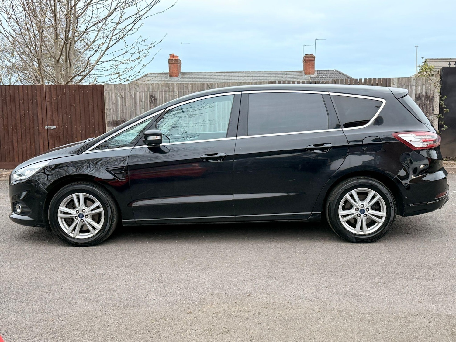 Used Ford S-Max 2017 for sale - 78115016: Photo 13