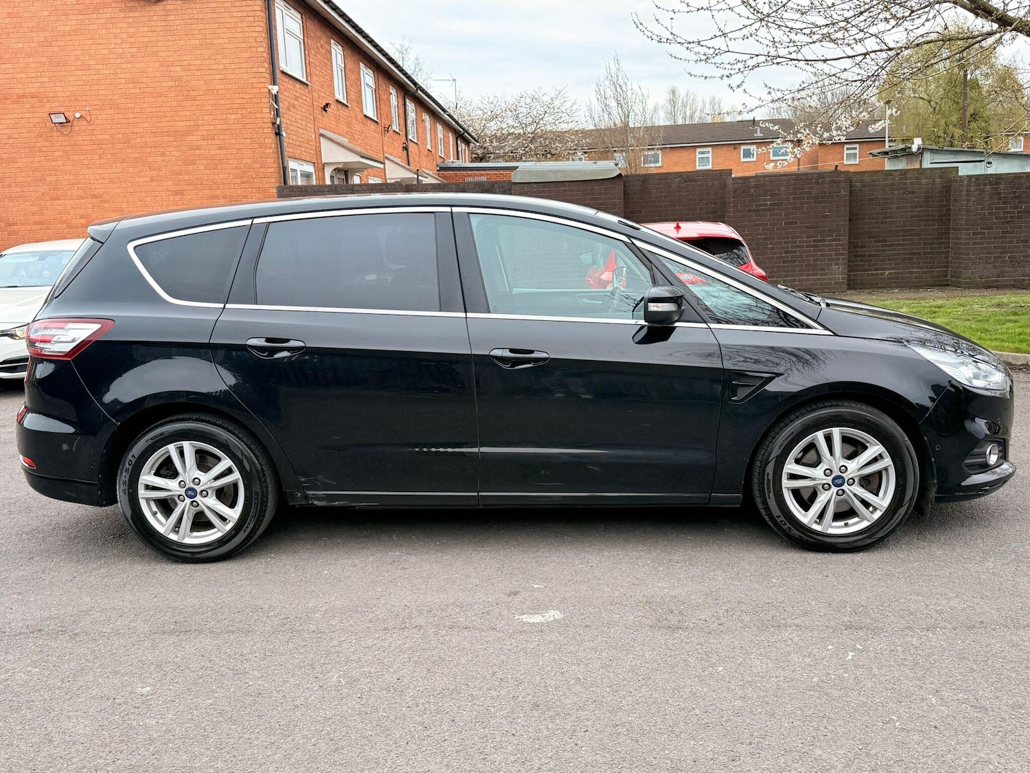 Used Ford S-Max 2017 for sale - 78115016: Photo 15