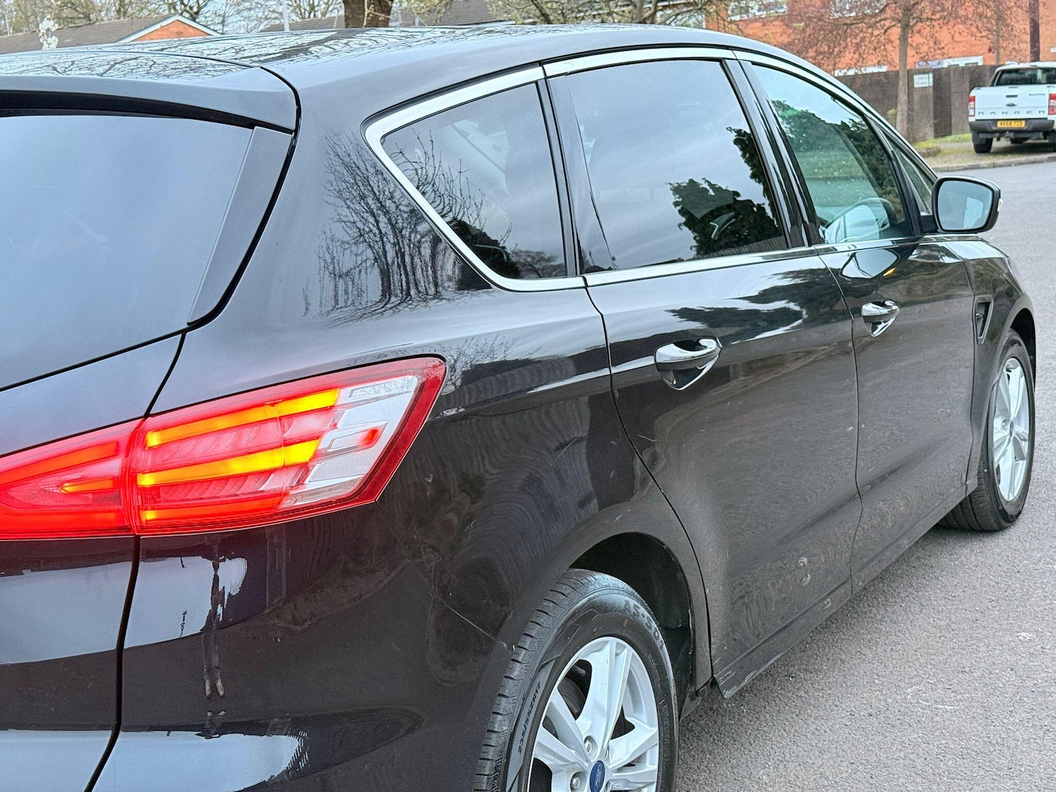 Used Ford S-Max 2017 for sale - 78115016: Photo 16