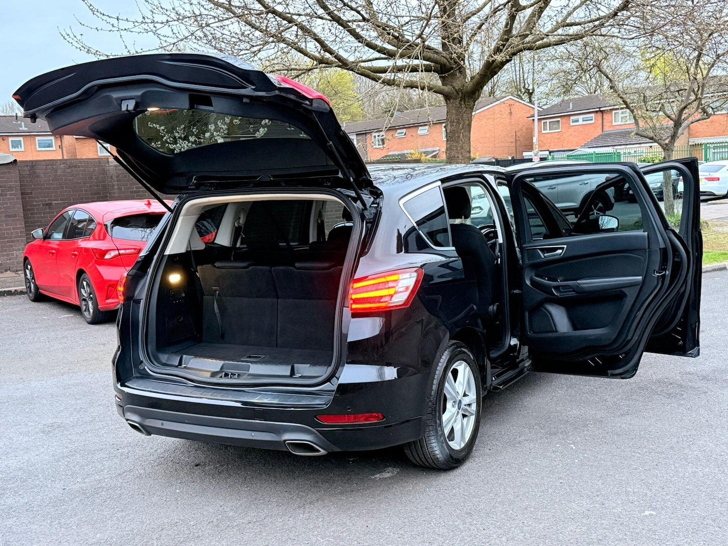 Used Ford S-Max 2017 for sale - 78115016: Photo 17