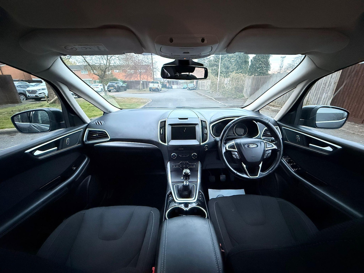 Used Ford S-Max 2017 for sale - 78115016: Photo 23