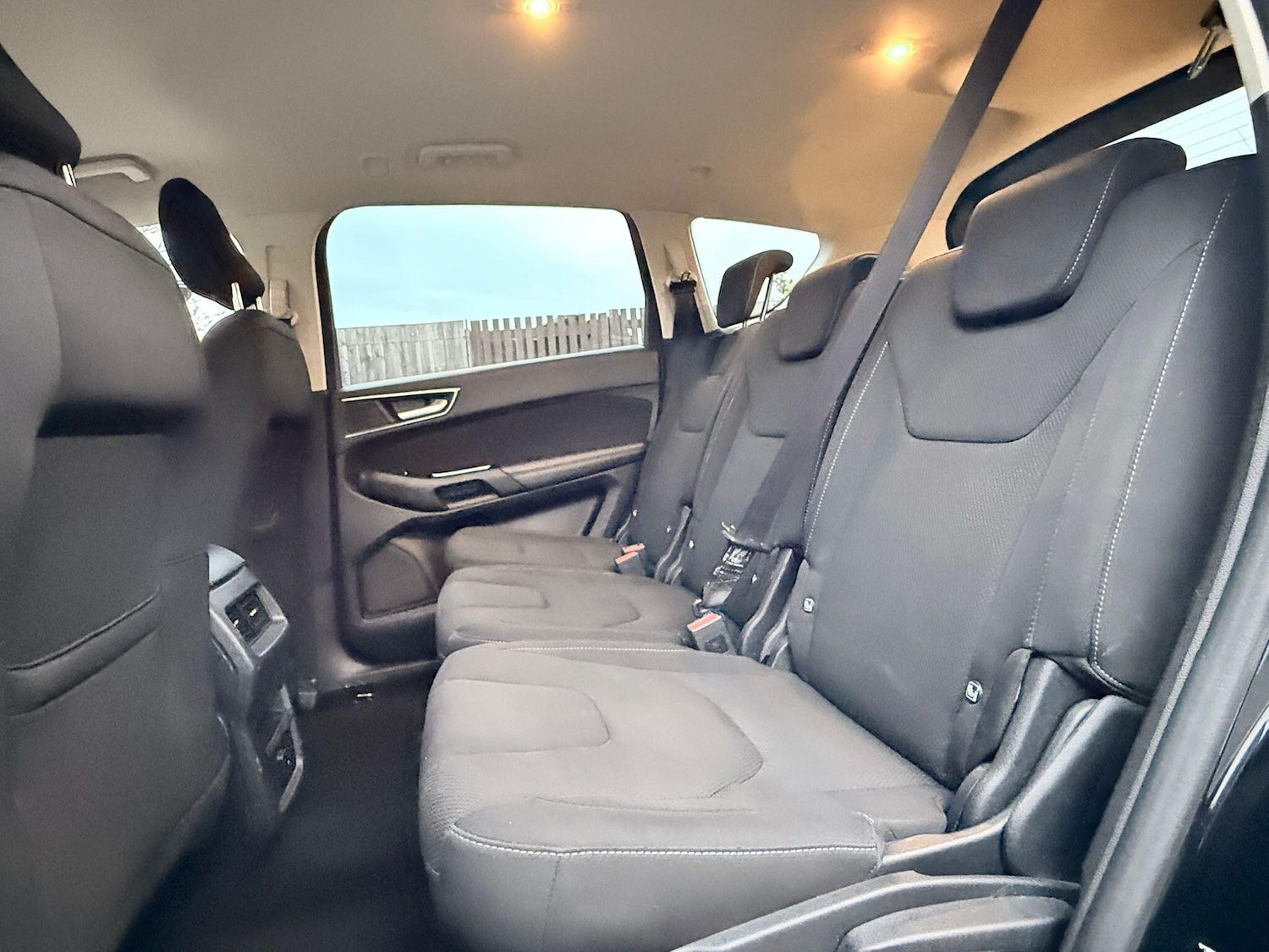 Used Ford S-Max 2017 for sale - 78115016: Photo 25