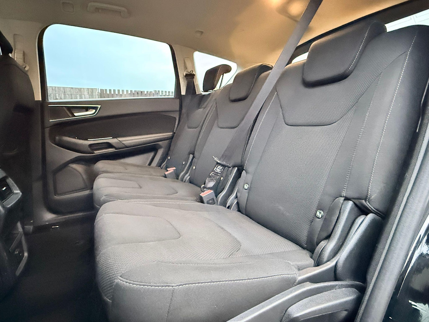 Used Ford S-Max 2017 for sale - 78115016: Photo 26