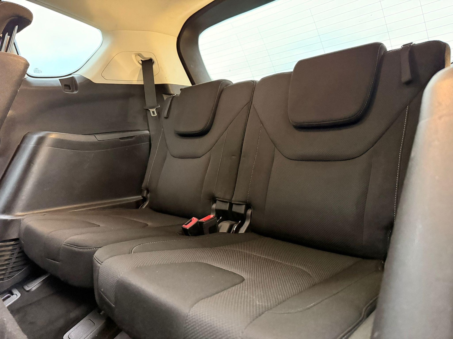 Used Ford S-Max 2017 for sale - 78115016: Photo 27