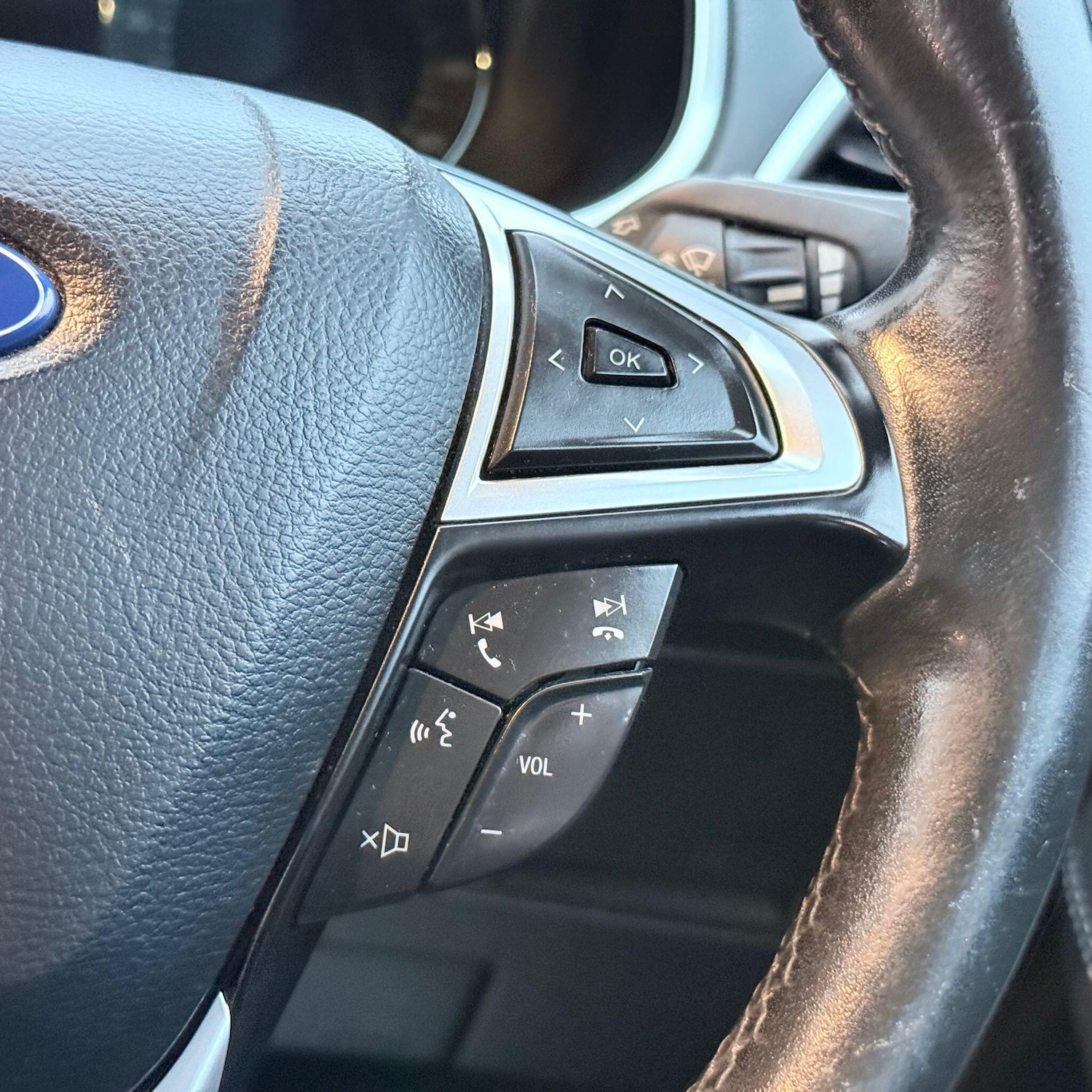 Used Ford S-Max 2017 for sale - 78115016: Photo 32