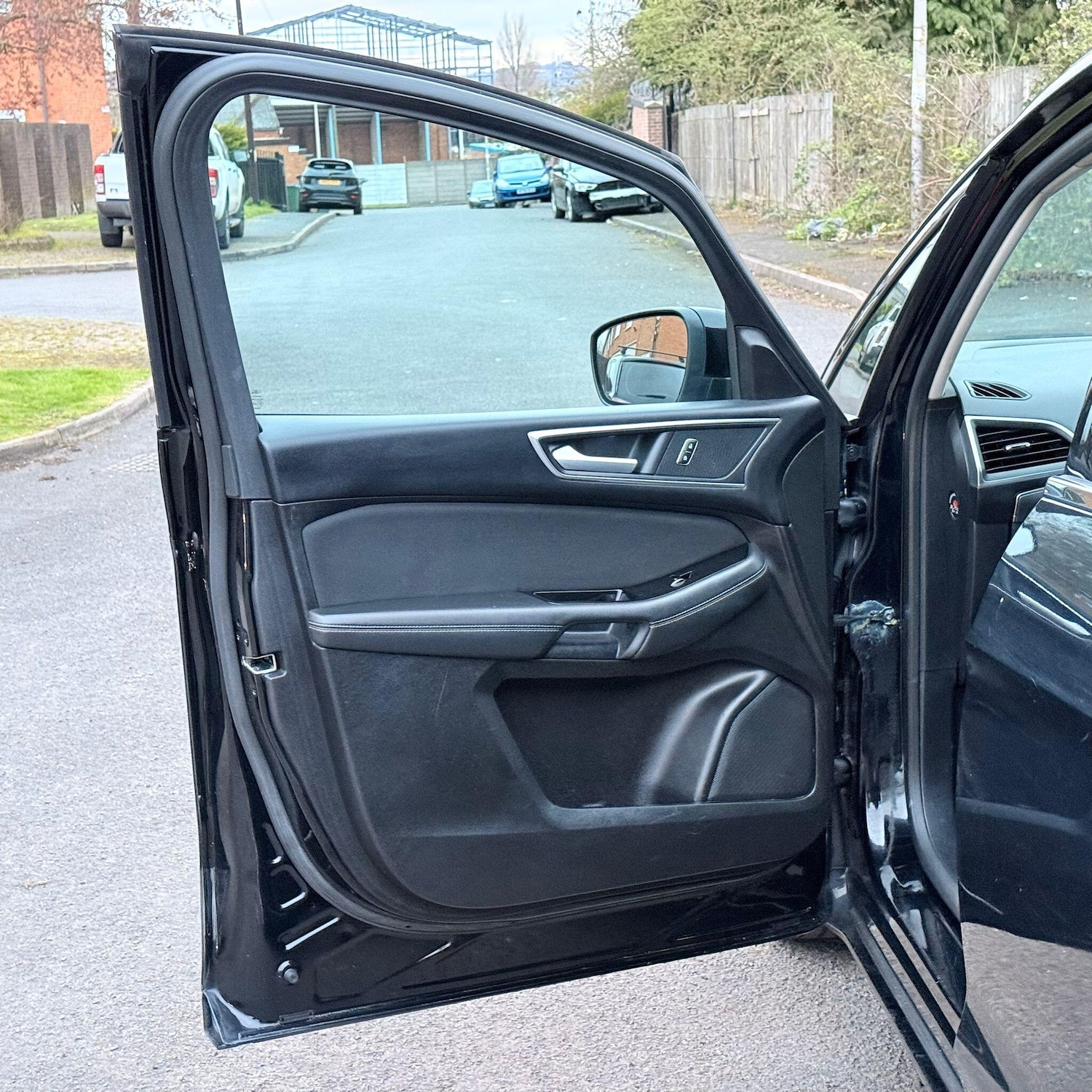 Used Ford S-Max 2017 for sale - 78115016: Photo 34