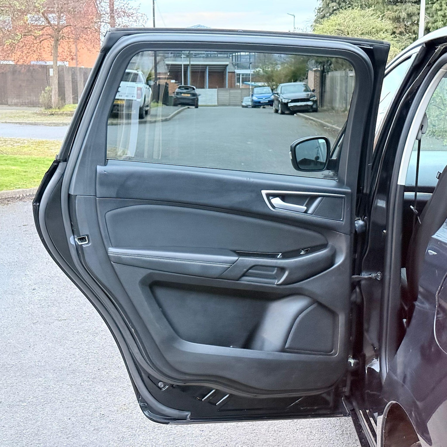 Used Ford S-Max 2017 for sale - 78115016: Photo 35