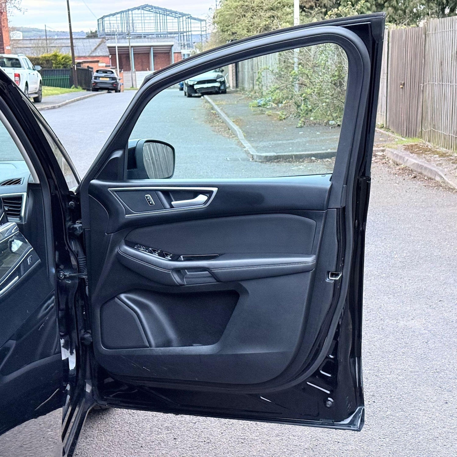 Used Ford S-Max 2017 for sale - 78115016: Photo 36