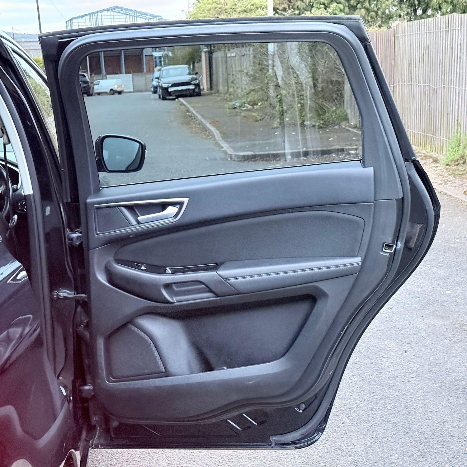 Used Ford S-Max 2017 for sale - 78115016: Photo 37