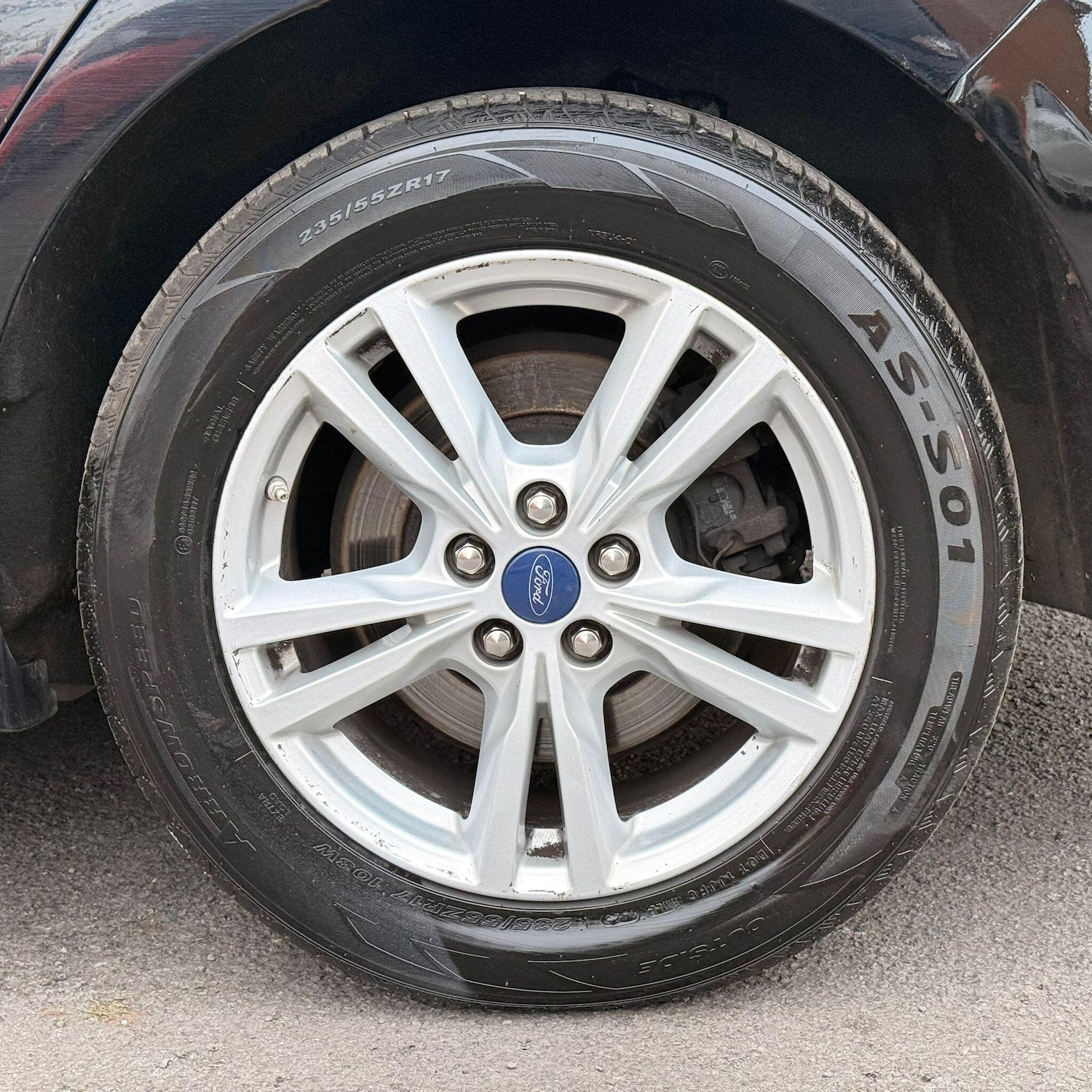 Used Ford S-Max 2017 for sale - 78115016: Photo 38