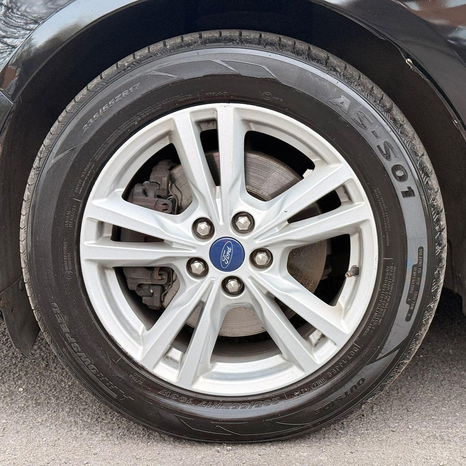 Used Ford S-Max 2017 for sale - 78115016: Photo 39