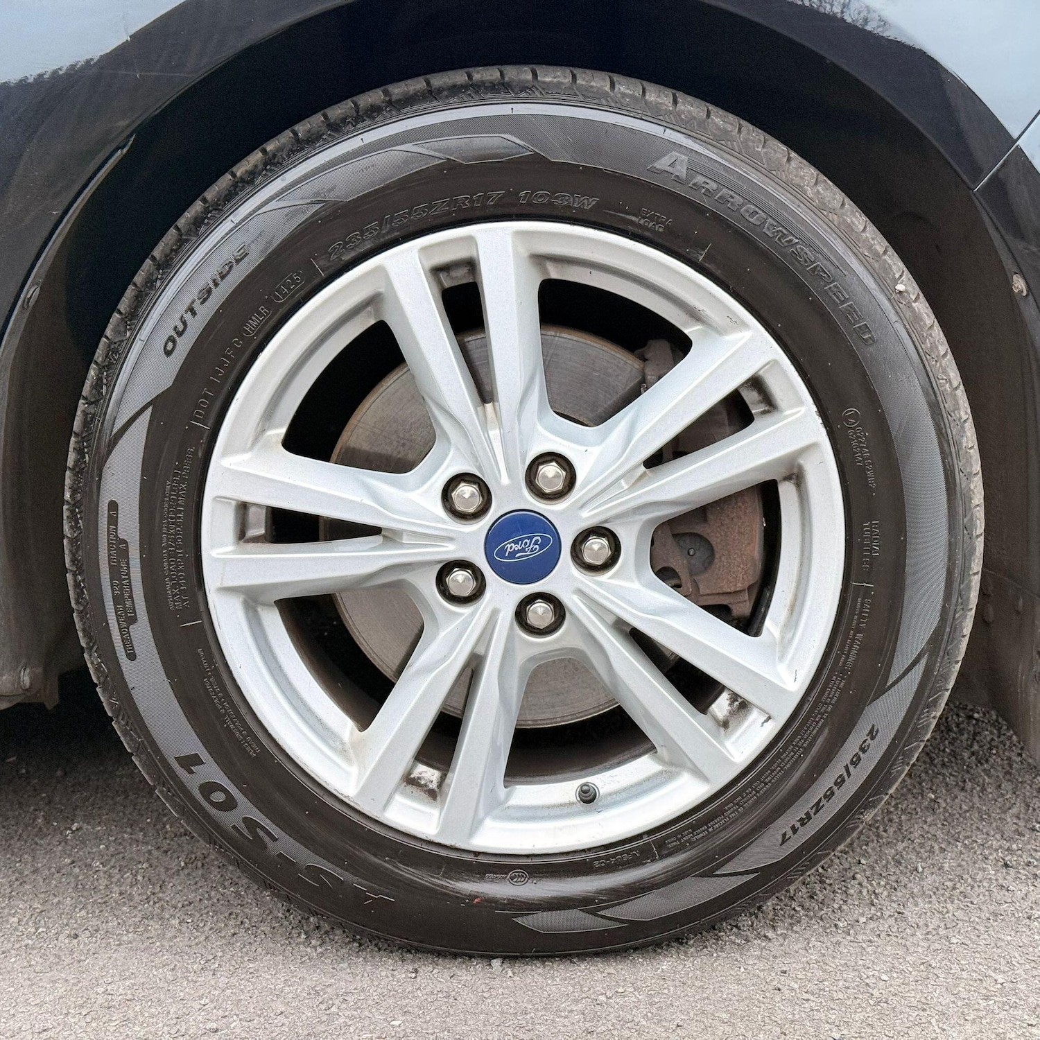 Used Ford S-Max 2017 for sale - 78115016: Photo 41