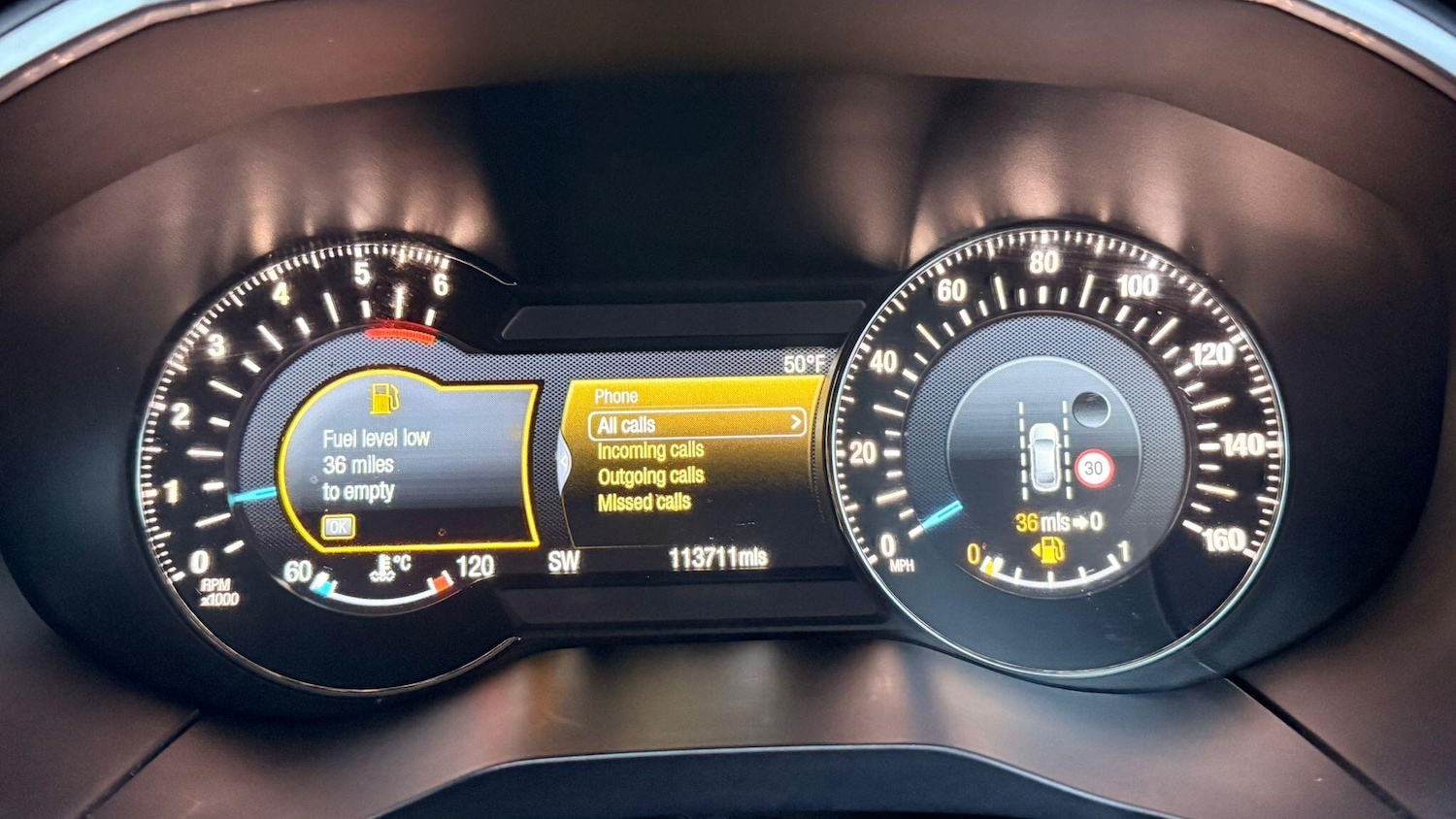 Used Ford S-Max 2017 for sale - 78115016: Photo 42