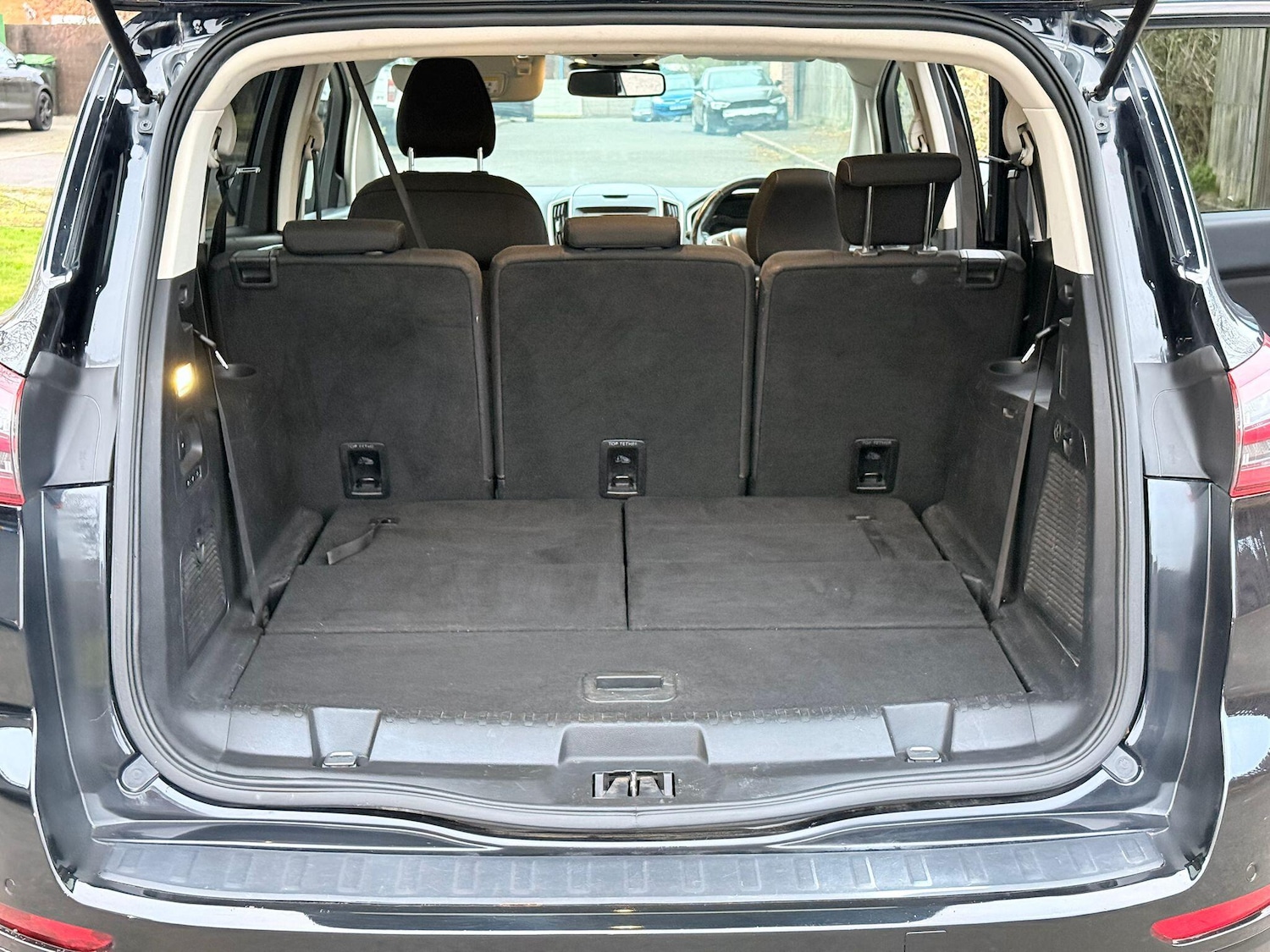 Used Ford S-Max 2017 for sale - 78115016: Photo 43