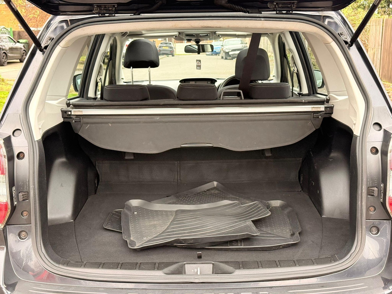 Used Ford S-Max 2017 for sale - 78115016: Photo 44