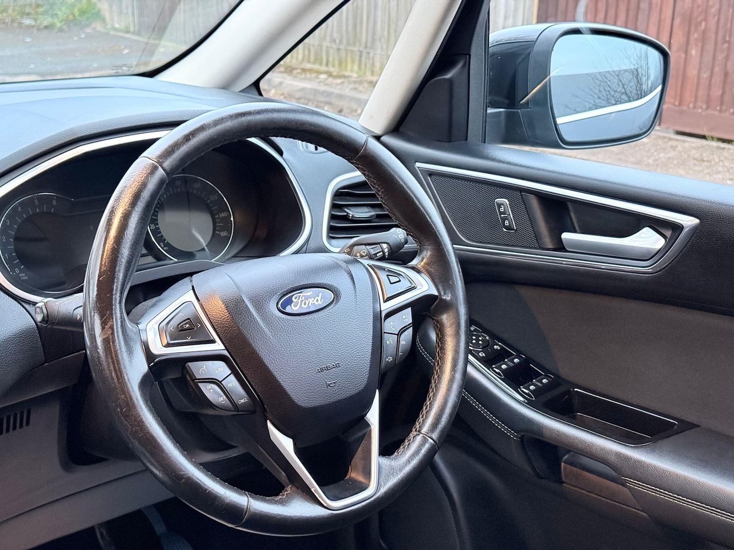 Used Ford S-Max 2017 for sale - 78115016: Photo 45