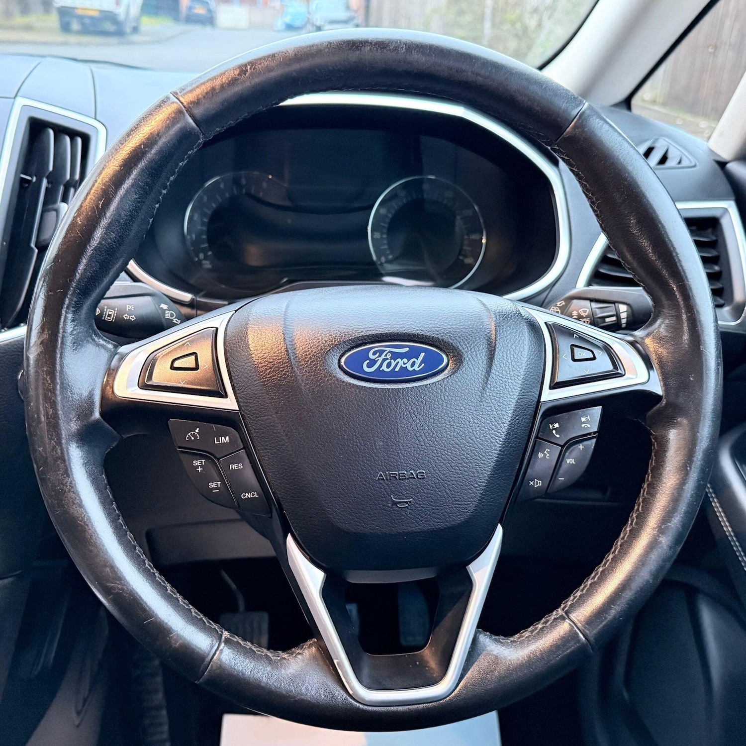 Used Ford S-Max 2017 for sale - 78115016: Photo 46