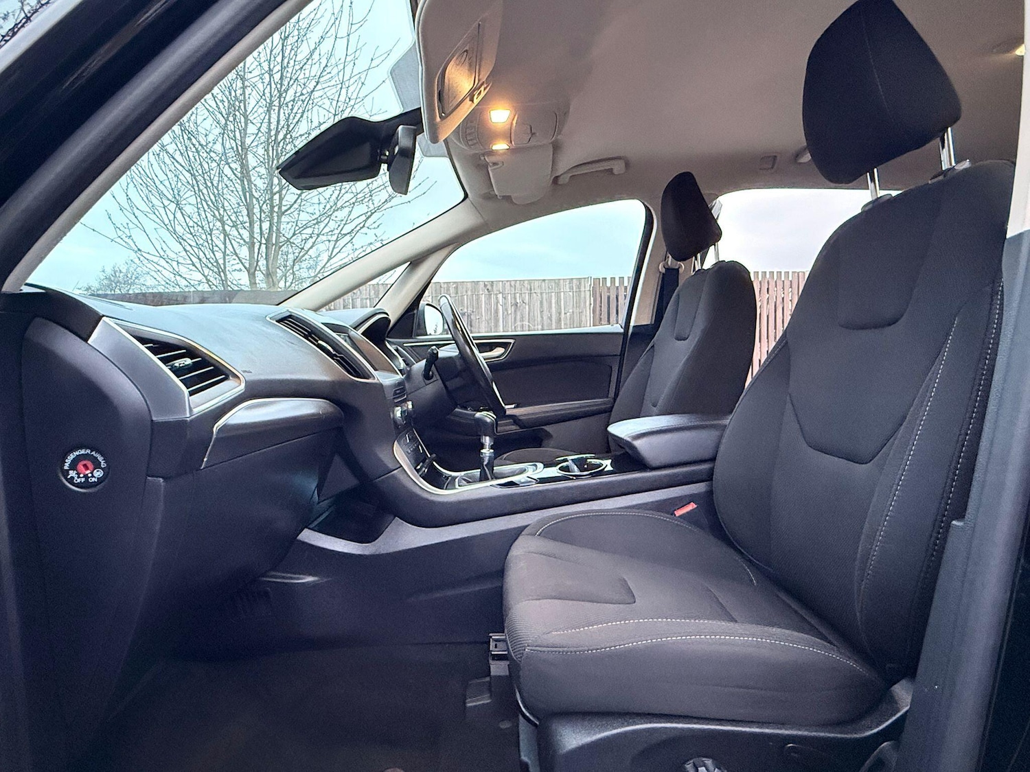 Used Ford S-Max 2017 for sale - 78115016: Photo 47