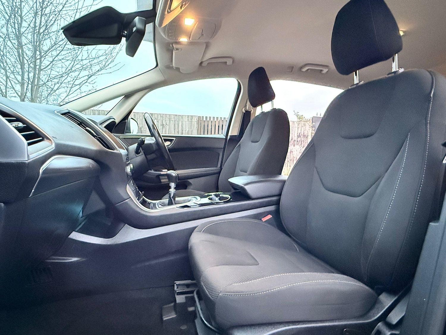 Used Ford S-Max 2017 for sale - 78115016: Photo 48