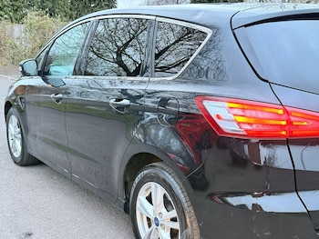 Used Ford S-Max 2017 for sale - 78115016: Photo