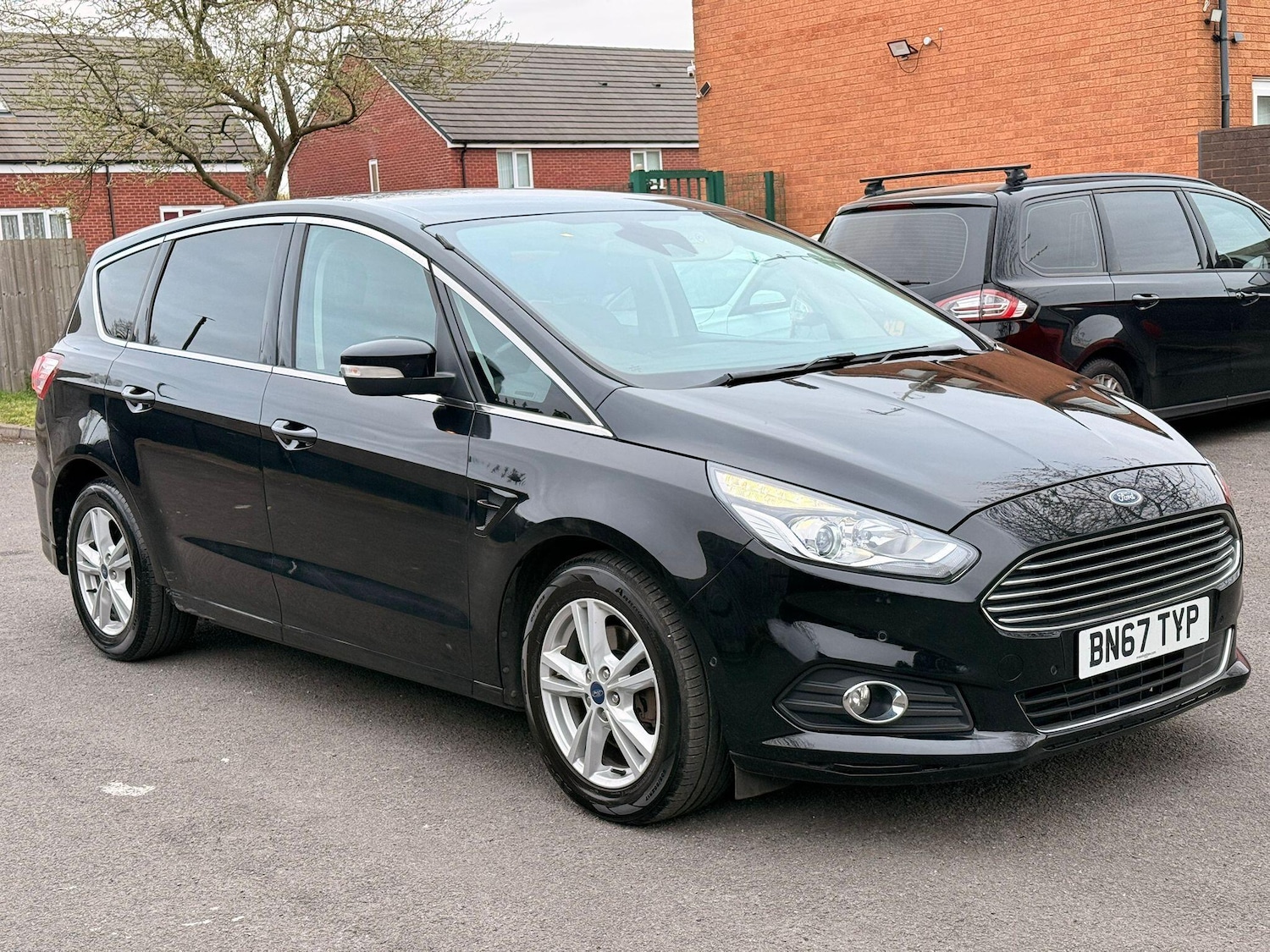Used Ford S-Max 2017 for sale - 78115016: Photo 5