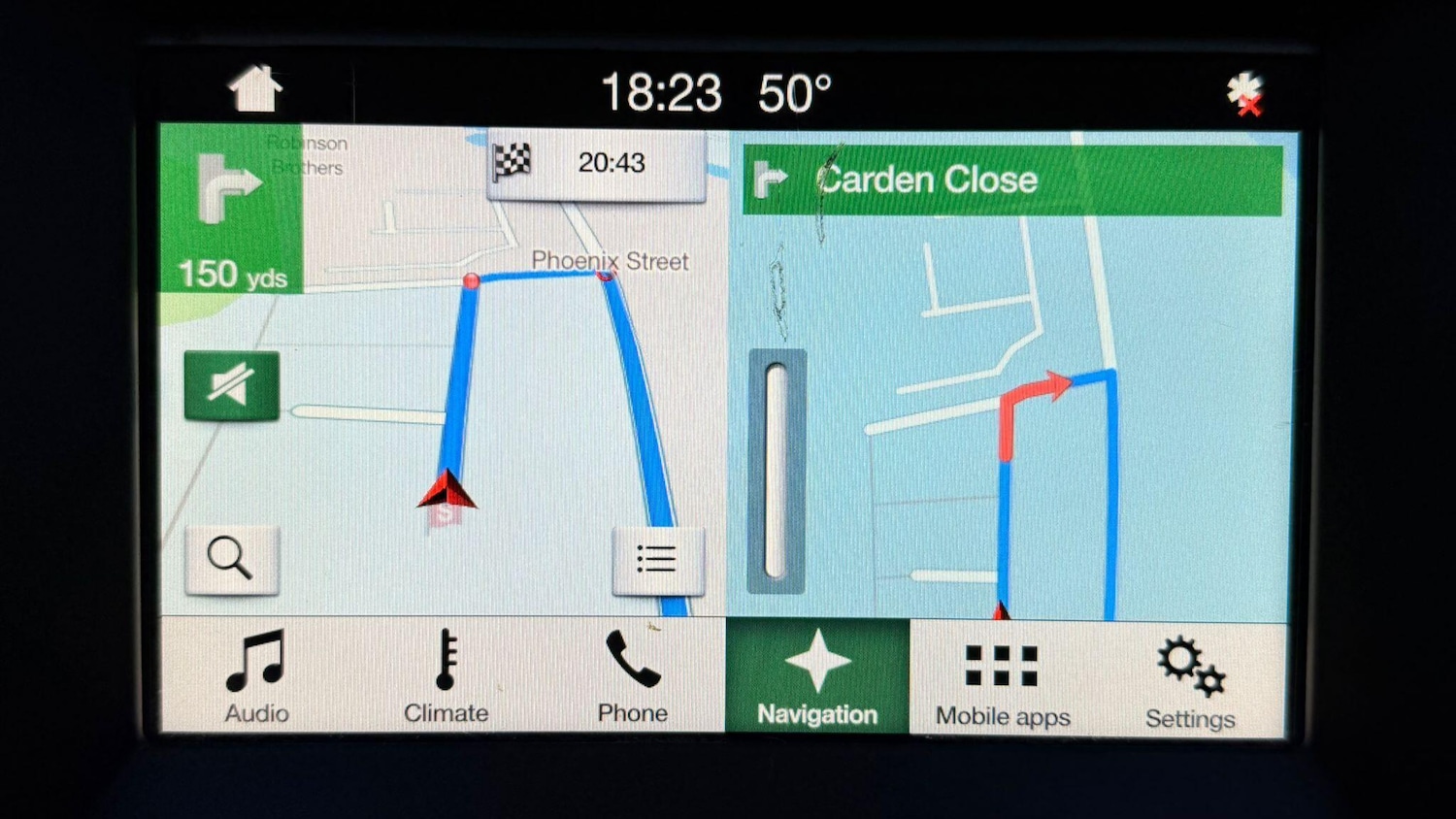 Used Ford S-Max 2017 for sale - 78115016: Photo 51