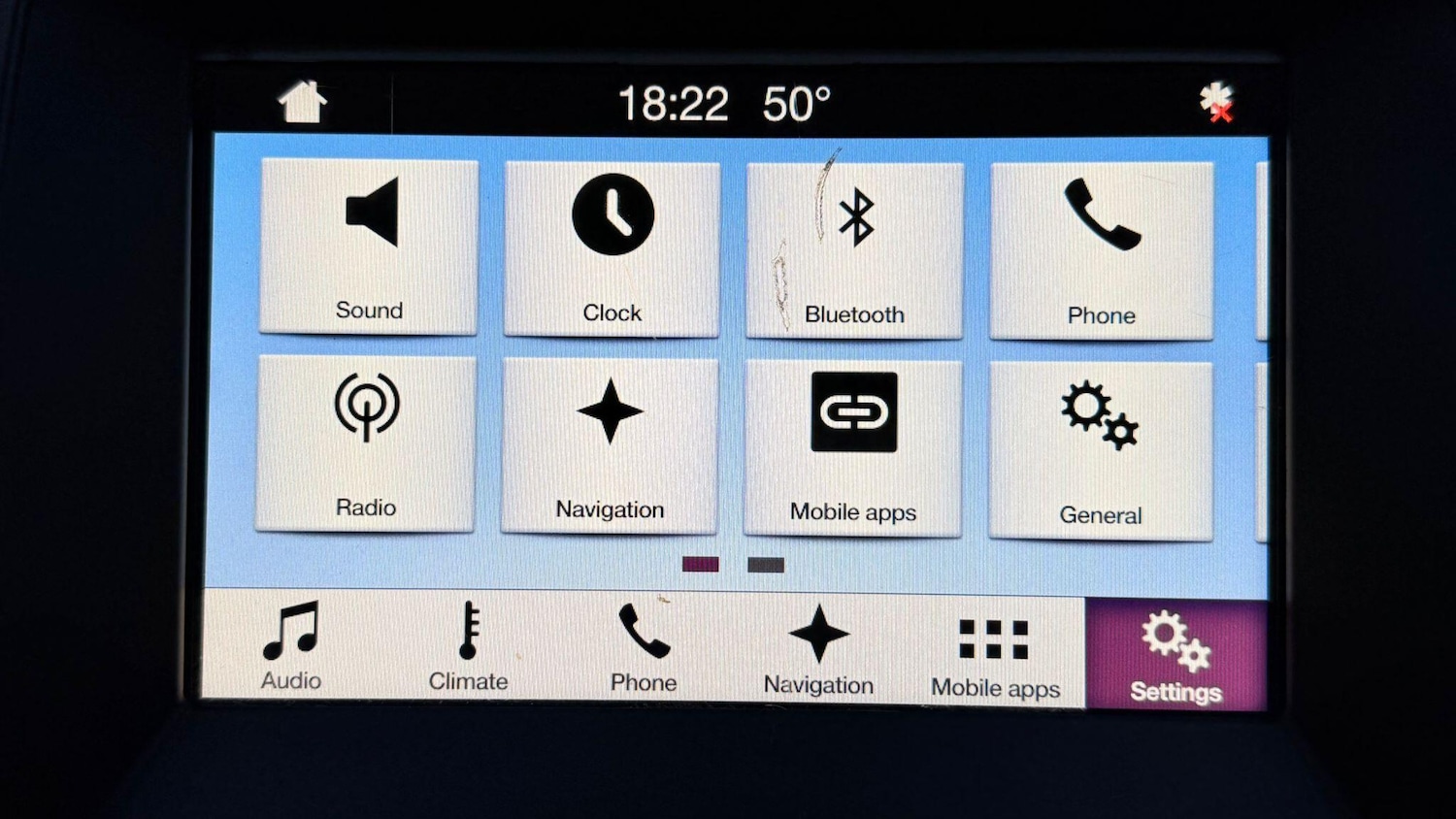 Used Ford S-Max 2017 for sale - 78115016: Photo 52