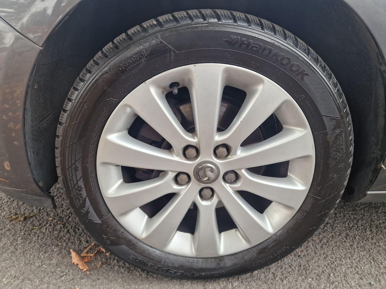 Used Vauxhall Astra 2012 for sale - 76307076: Photo 10