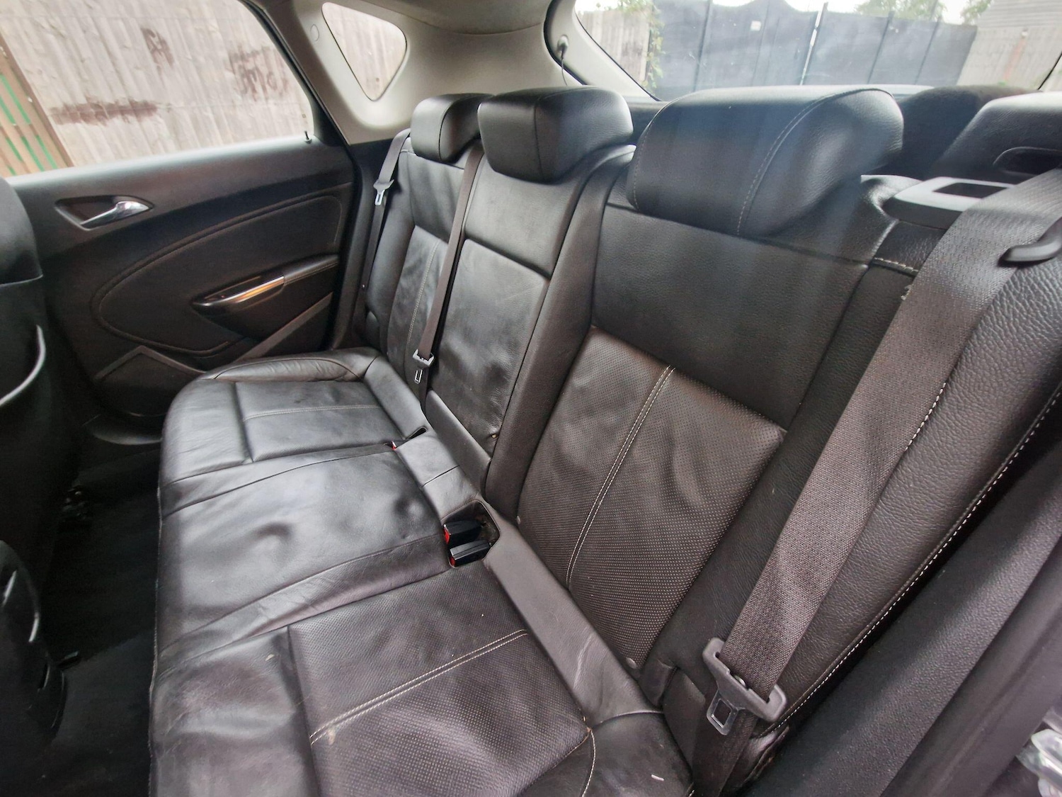 Used Vauxhall Astra 2012 for sale - 76307076: Photo 14