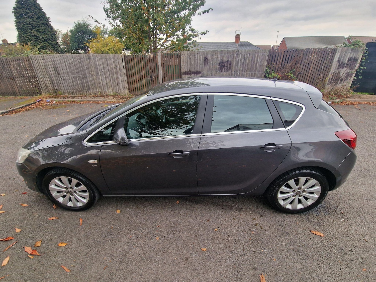 Used Vauxhall Astra 2012 for sale - 76307076: Photo 20