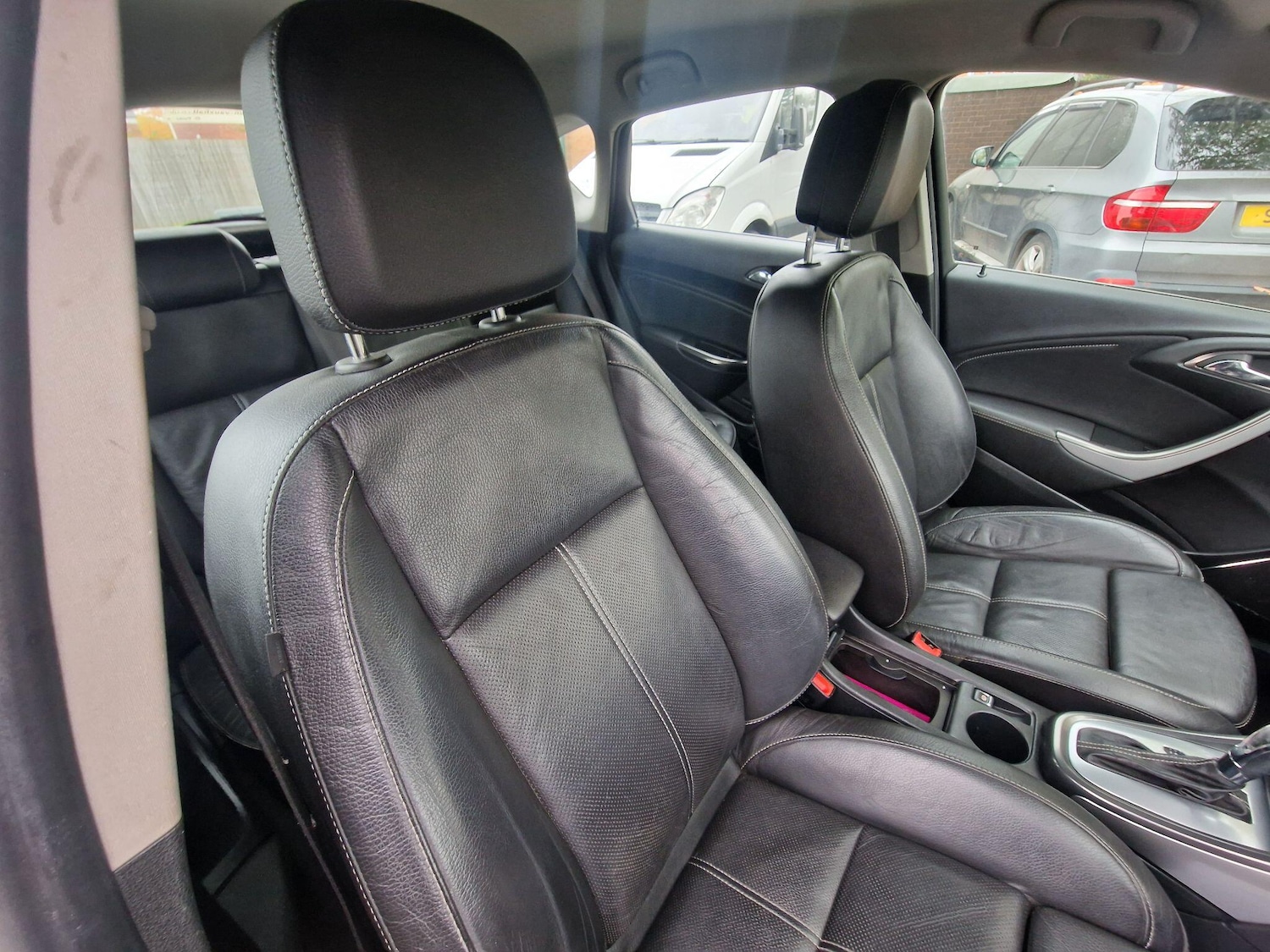 Used Vauxhall Astra 2012 for sale - 76307076: Photo 42