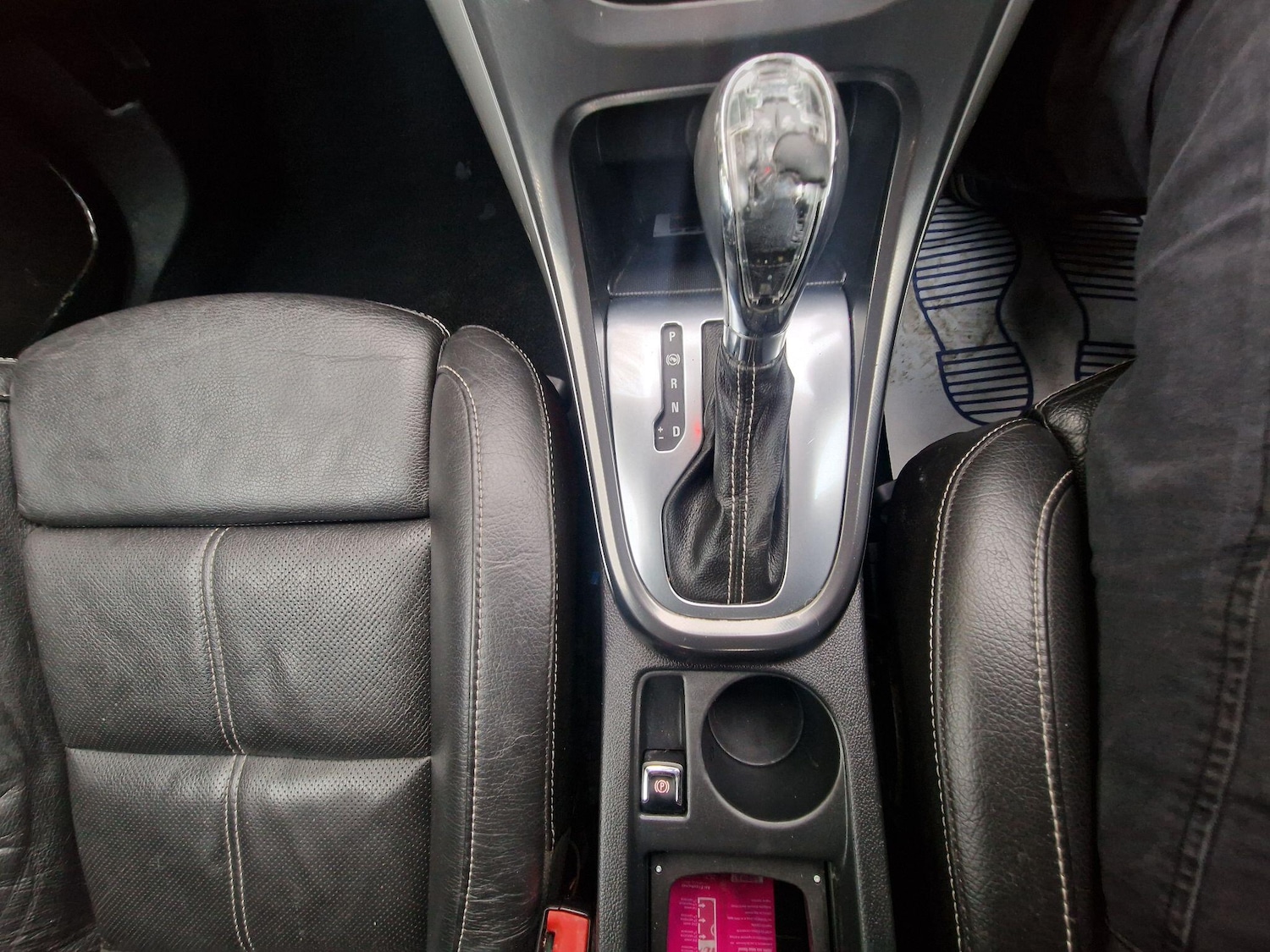 Used Vauxhall Astra 2012 for sale - 76307076: Photo 48