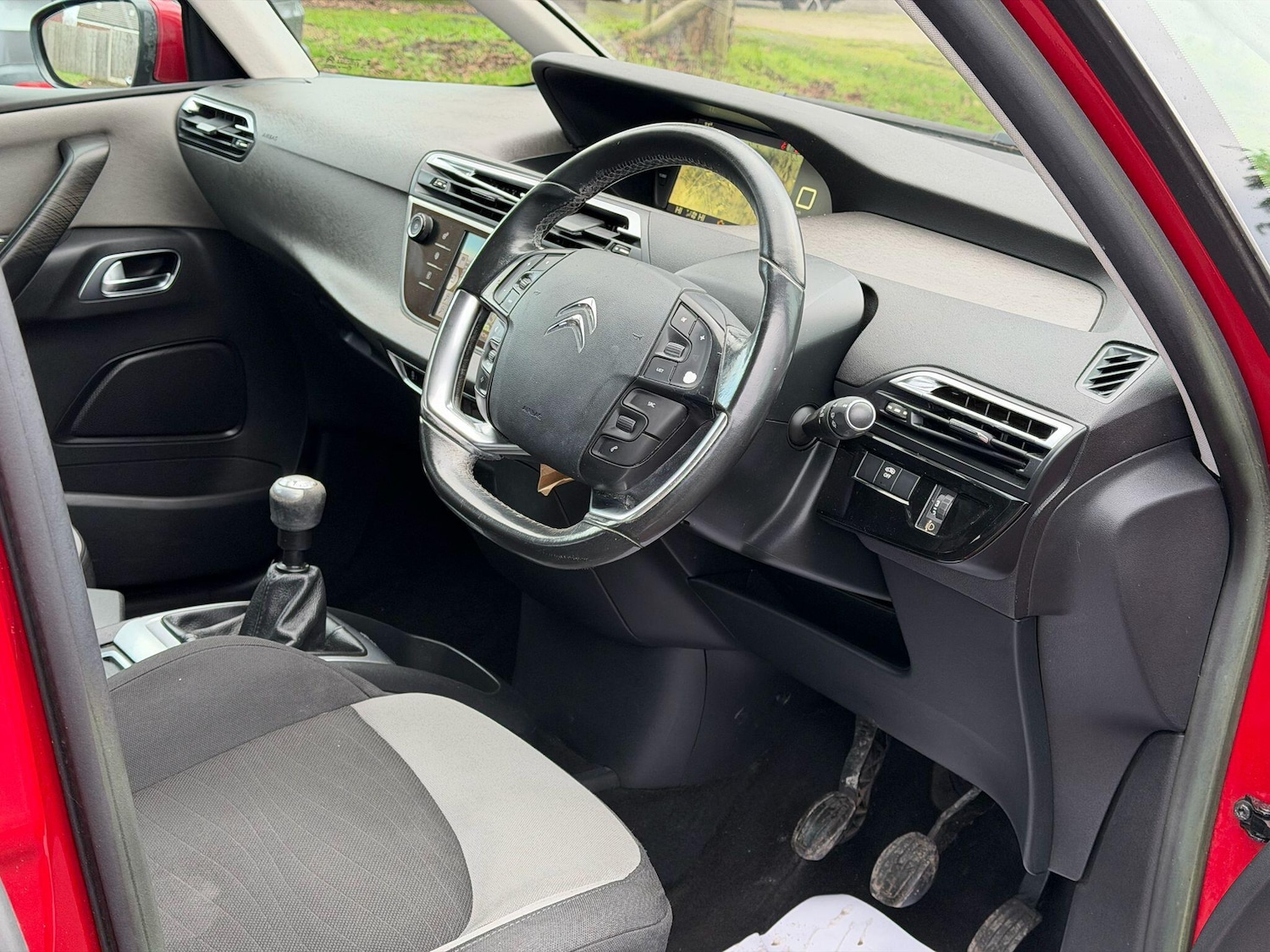 Used Citroen C4 Grand Picasso 2014 for sale - 76742930: Photo 11