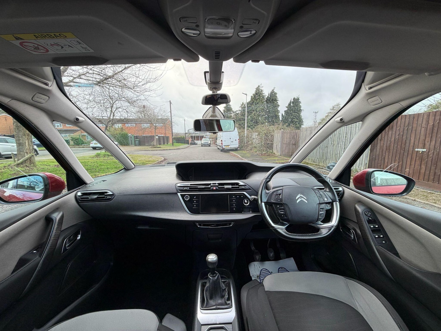 Used Citroen C4 Grand Picasso 2014 for sale - 76742930: Photo 13