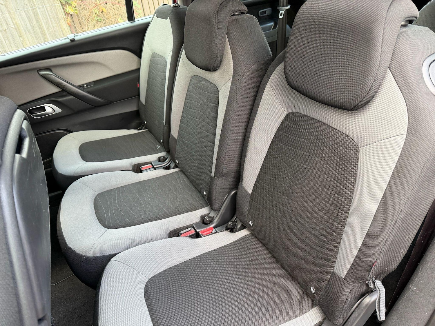 Used Citroen C4 Grand Picasso 2014 for sale - 76742930: Photo 16