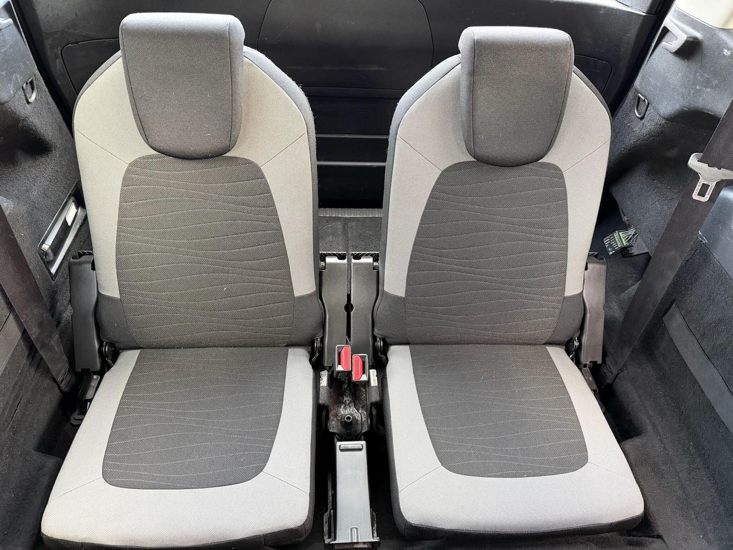 Used Citroen C4 Grand Picasso 2014 for sale - 76742930: Photo 17