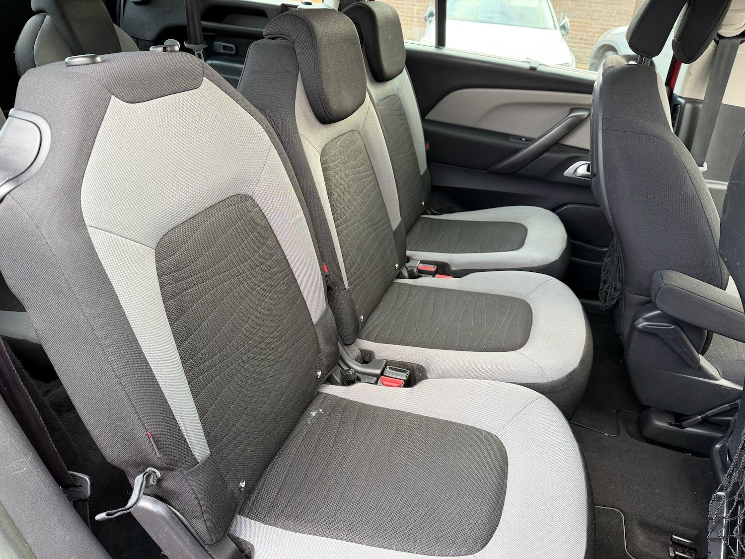 Used Citroen C4 Grand Picasso 2014 for sale - 76742930: Photo 18