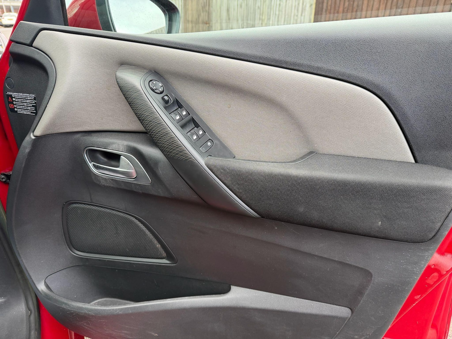 Used Citroen C4 Grand Picasso 2014 for sale - 76742930: Photo 20