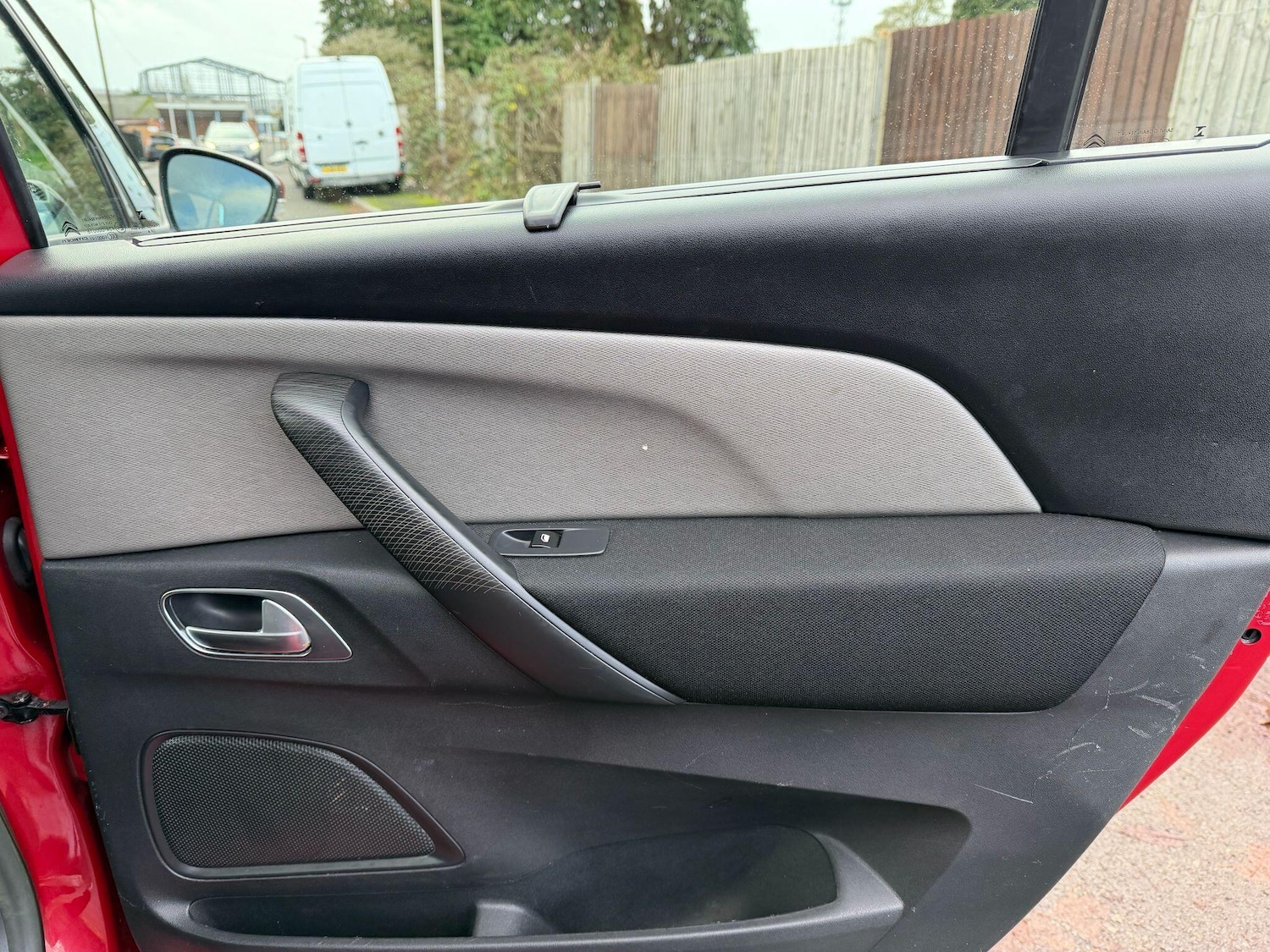 Used Citroen C4 Grand Picasso 2014 for sale - 76742930: Photo 23